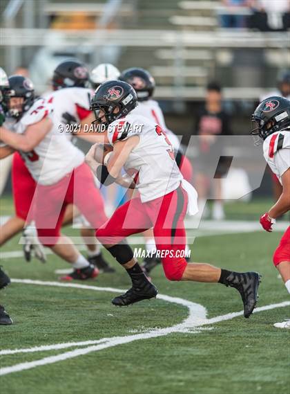 Thumbnail 3 in New Philadelphia @ Canton Central Catholic photogallery.