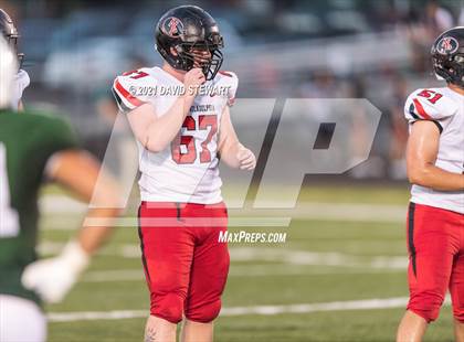 Thumbnail 1 in New Philadelphia @ Canton Central Catholic photogallery.