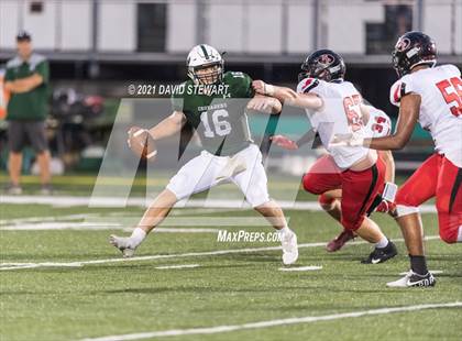 Thumbnail 2 in New Philadelphia @ Canton Central Catholic photogallery.