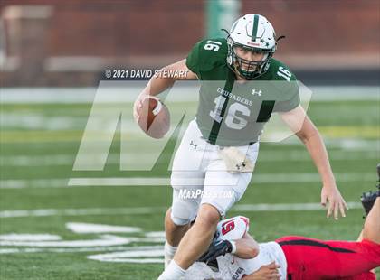 Thumbnail 1 in New Philadelphia @ Canton Central Catholic photogallery.