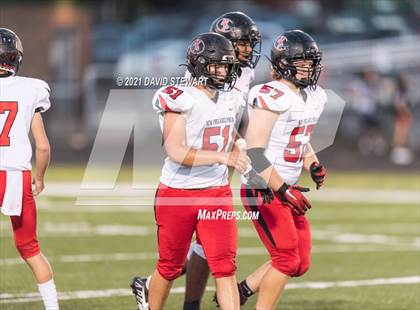 Thumbnail 3 in New Philadelphia @ Canton Central Catholic photogallery.