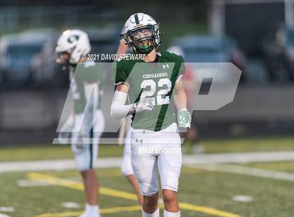 Thumbnail 3 in New Philadelphia @ Canton Central Catholic photogallery.