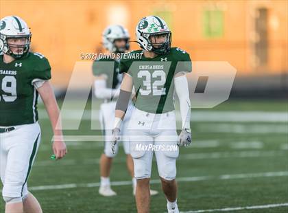 Thumbnail 1 in New Philadelphia @ Canton Central Catholic photogallery.