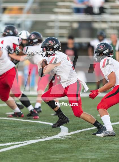 Thumbnail 2 in New Philadelphia @ Canton Central Catholic photogallery.