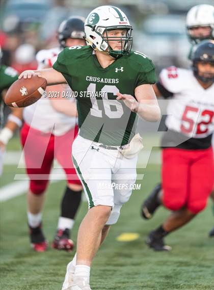 Thumbnail 2 in New Philadelphia @ Canton Central Catholic photogallery.