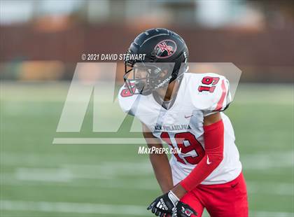 Thumbnail 2 in New Philadelphia @ Canton Central Catholic photogallery.