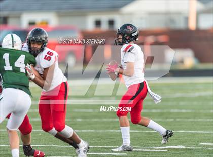 Thumbnail 1 in New Philadelphia @ Canton Central Catholic photogallery.
