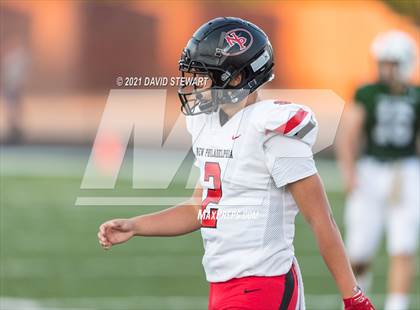 Thumbnail 2 in New Philadelphia @ Canton Central Catholic photogallery.