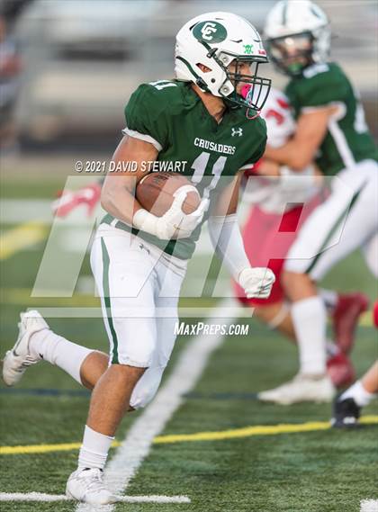 Thumbnail 3 in New Philadelphia @ Canton Central Catholic photogallery.