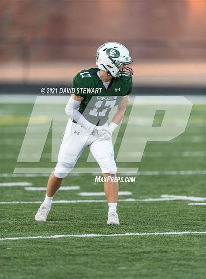 Thumbnail 2 in New Philadelphia @ Canton Central Catholic photogallery.