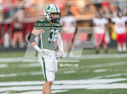 Thumbnail 2 in New Philadelphia @ Canton Central Catholic photogallery.