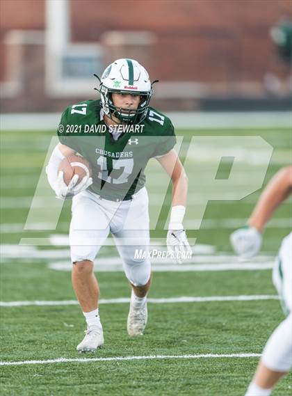 Thumbnail 3 in New Philadelphia @ Canton Central Catholic photogallery.