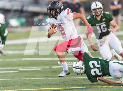 Thumbnail 1 in New Philadelphia @ Canton Central Catholic photogallery.