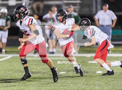 Thumbnail 1 in New Philadelphia @ Canton Central Catholic photogallery.