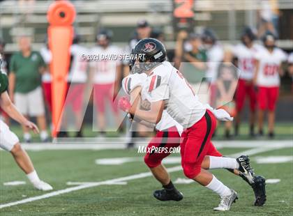 Thumbnail 3 in New Philadelphia @ Canton Central Catholic photogallery.