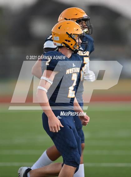 Thumbnail 1 in Cypress Ranch vs Cypress Park (A Teams) photogallery.