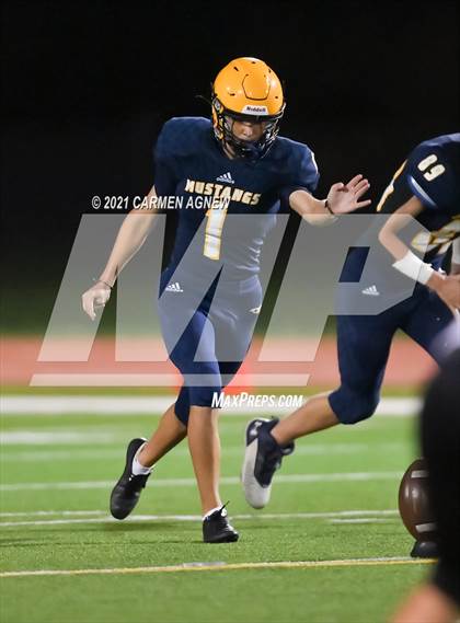 Thumbnail 3 in Cypress Ranch vs Cypress Park (A Teams) photogallery.