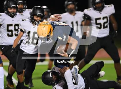 Thumbnail 1 in Cypress Ranch vs Cypress Park (A Teams) photogallery.
