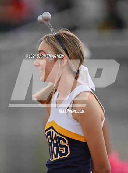 Thumbnail 1 in Cypress Ranch vs Cypress Park (A Teams) photogallery.