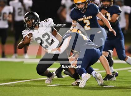 Thumbnail 1 in Cypress Ranch vs Cypress Park (A Teams) photogallery.