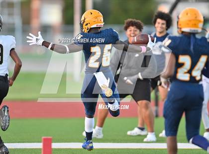 Thumbnail 2 in Cypress Ranch vs Cypress Park (A Teams) photogallery.