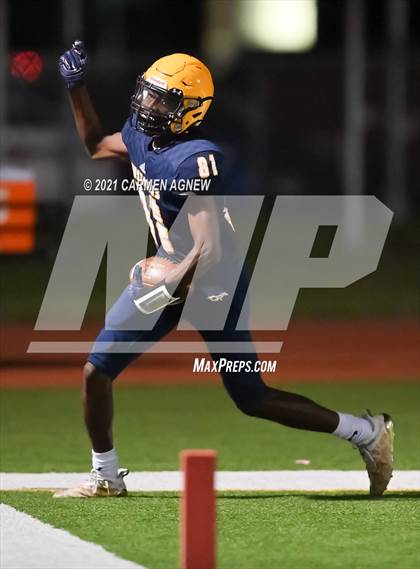 Thumbnail 2 in Cypress Ranch vs Cypress Park (A Teams) photogallery.