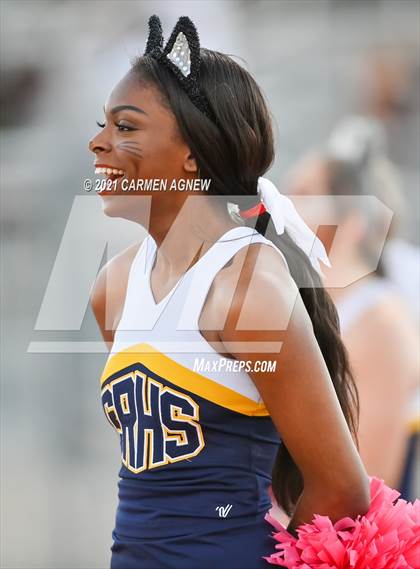 Thumbnail 2 in Cypress Ranch vs Cypress Park (A Teams) photogallery.