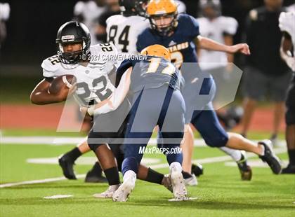Thumbnail 3 in Cypress Ranch vs Cypress Park (A Teams) photogallery.