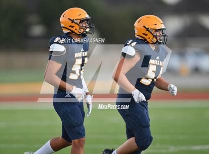 Thumbnail 3 in Cypress Ranch vs Cypress Park (A Teams) photogallery.