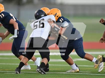Thumbnail 2 in Cypress Ranch vs Cypress Park (A Teams) photogallery.