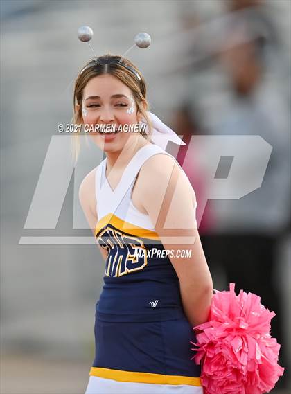 Thumbnail 1 in Cypress Ranch vs Cypress Park (A Teams) photogallery.