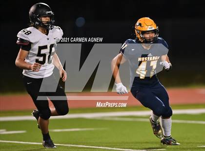 Thumbnail 1 in Cypress Ranch vs Cypress Park (A Teams) photogallery.