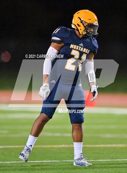 Thumbnail 2 in Cypress Ranch vs Cypress Park (A Teams) photogallery.