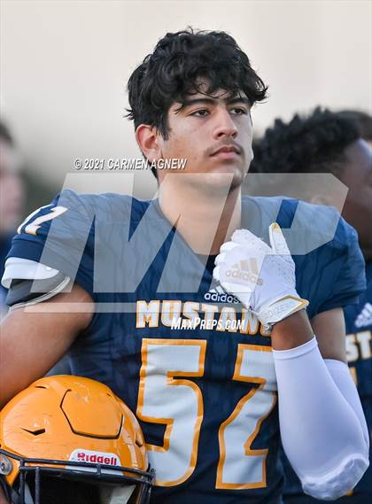 Thumbnail 3 in Cypress Ranch vs Cypress Park (A Teams) photogallery.
