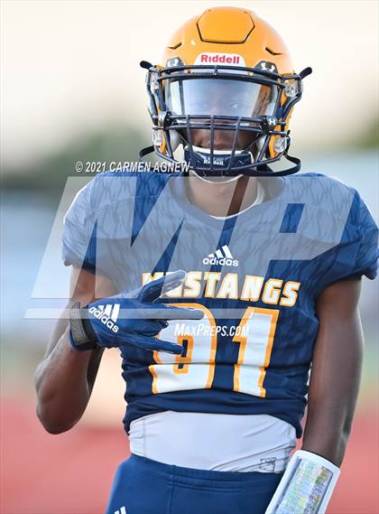Thumbnail 1 in Cypress Ranch vs Cypress Park (A Teams) photogallery.