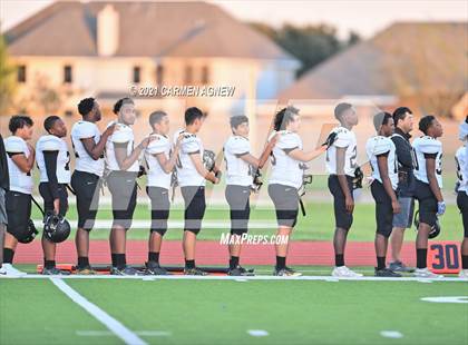 Thumbnail 1 in Cypress Ranch vs Cypress Park (A Teams) photogallery.