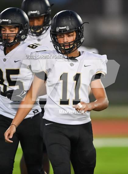 Thumbnail 2 in Cypress Ranch vs Cypress Park (A Teams) photogallery.
