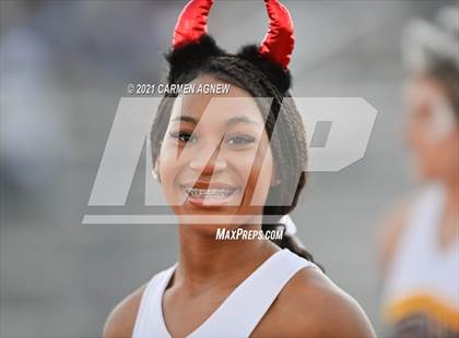 Thumbnail 1 in Cypress Ranch vs Cypress Park (A Teams) photogallery.