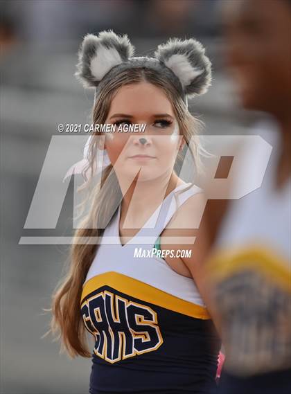 Thumbnail 3 in Cypress Ranch vs Cypress Park (A Teams) photogallery.