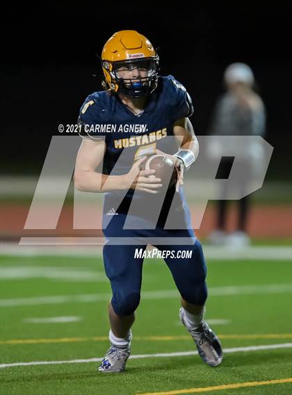 Thumbnail 2 in Cypress Ranch vs Cypress Park (A Teams) photogallery.