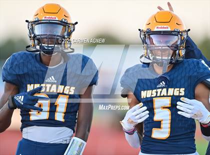 Thumbnail 3 in Cypress Ranch vs Cypress Park (A Teams) photogallery.