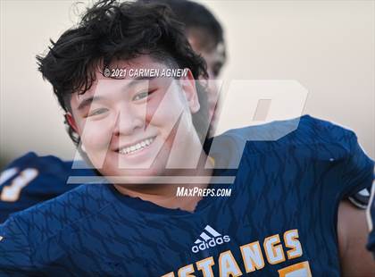 Thumbnail 2 in Cypress Ranch vs Cypress Park (A Teams) photogallery.