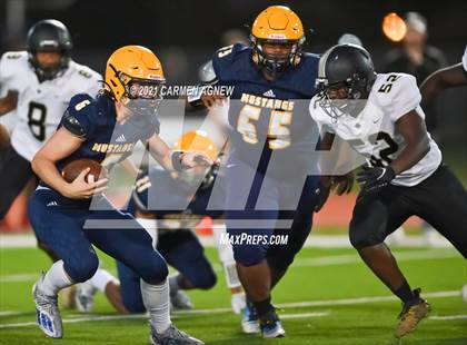 Thumbnail 2 in Cypress Ranch vs Cypress Park (A Teams) photogallery.