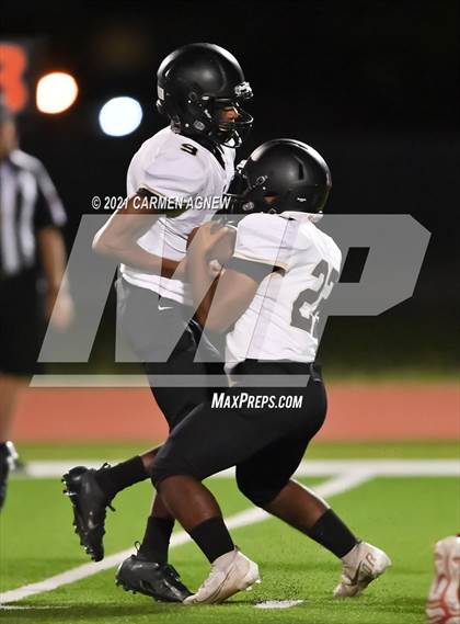 Thumbnail 2 in Cypress Ranch vs Cypress Park (A Teams) photogallery.