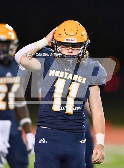 Thumbnail 2 in Cypress Ranch vs Cypress Park (A Teams) photogallery.