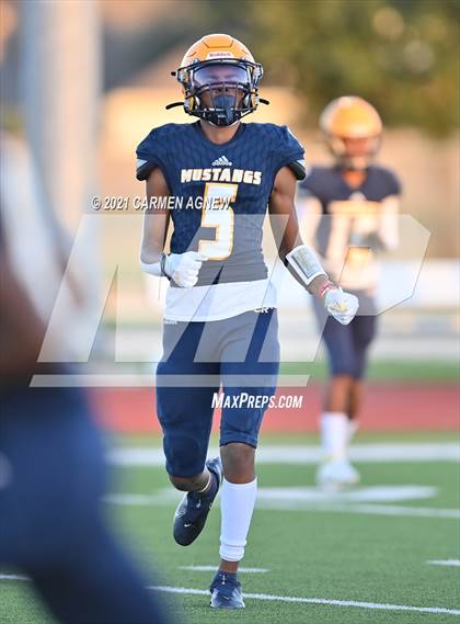 Thumbnail 1 in Cypress Ranch vs Cypress Park (A Teams) photogallery.