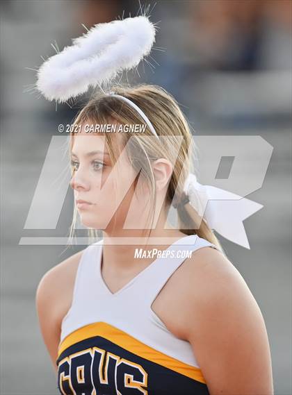 Thumbnail 2 in Cypress Ranch vs Cypress Park (A Teams) photogallery.