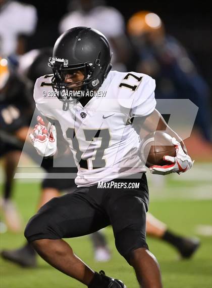 Thumbnail 3 in Cypress Ranch vs Cypress Park (A Teams) photogallery.