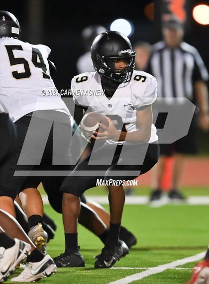 Thumbnail 1 in Cypress Ranch vs Cypress Park (A Teams) photogallery.