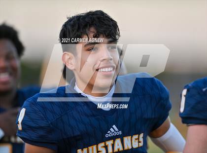 Thumbnail 2 in Cypress Ranch vs Cypress Park (A Teams) photogallery.